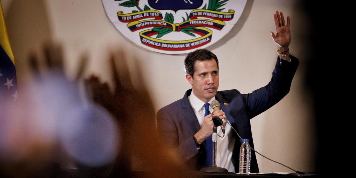 Siete hitos que marcaron la política opositora en 2021