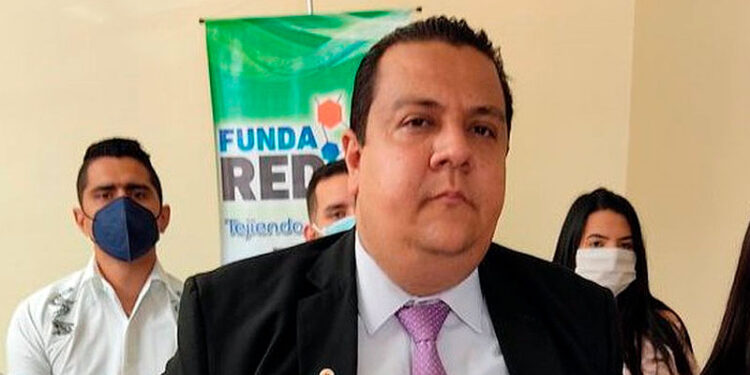 La audiencia de juicio fue suspendida
