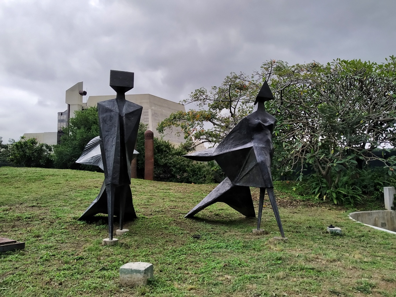 Museo de Arte Contemporáneo de Caracas: ¿qué ocurre detrás de sus puertas?