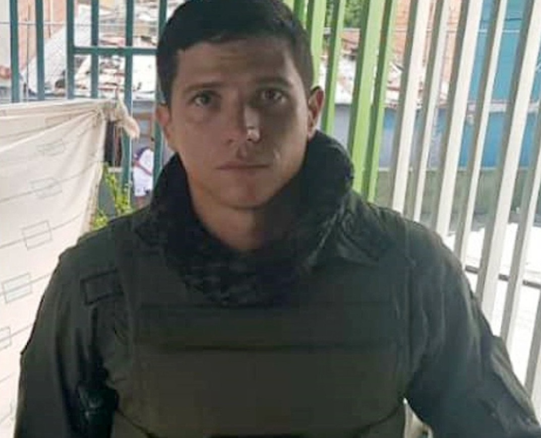 ONG pide a la Cruz Roja intervenir en la huelga de hambre de Igbert Marín Chaparro este #28Dic