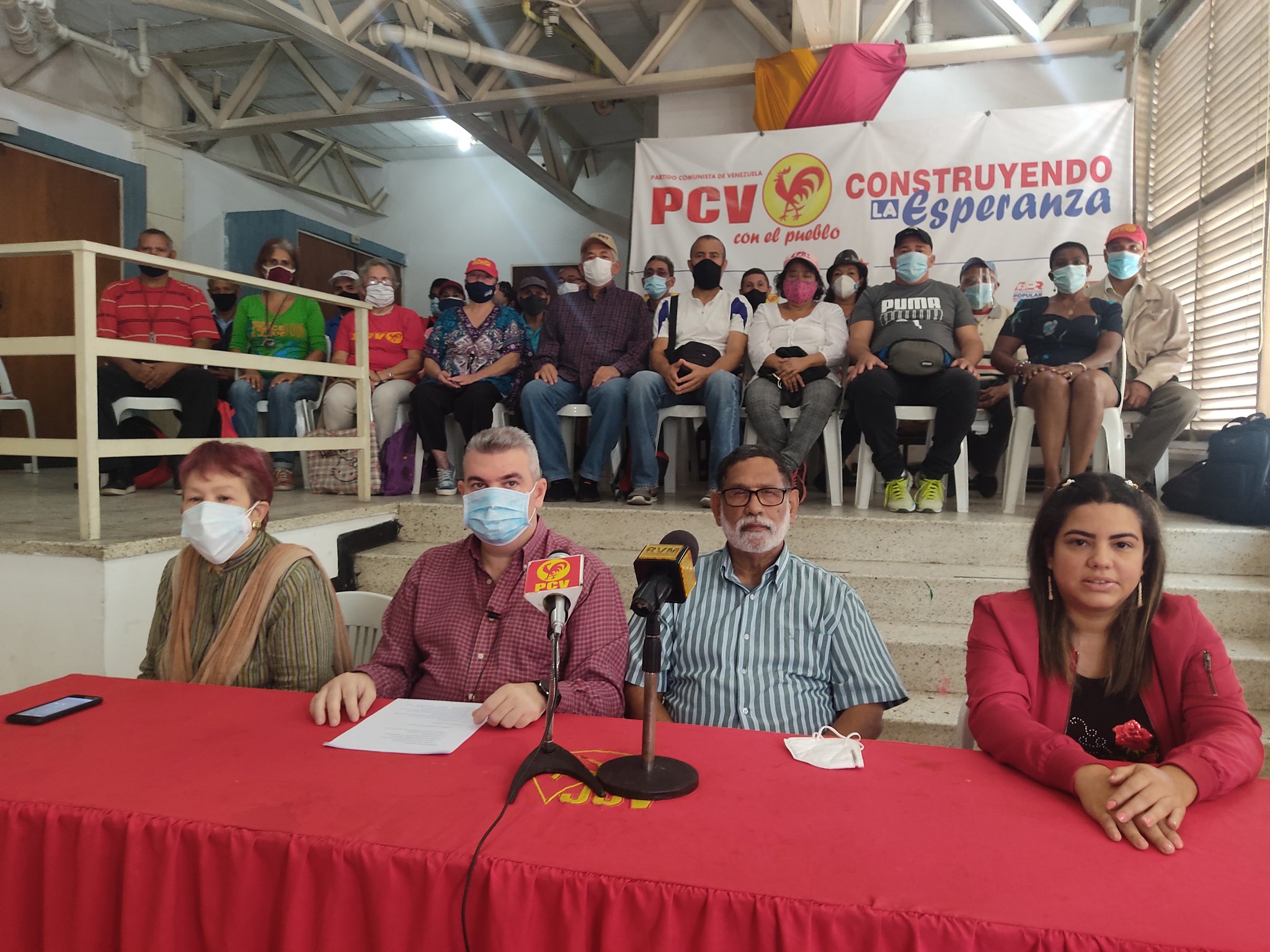 elecciones Barinas