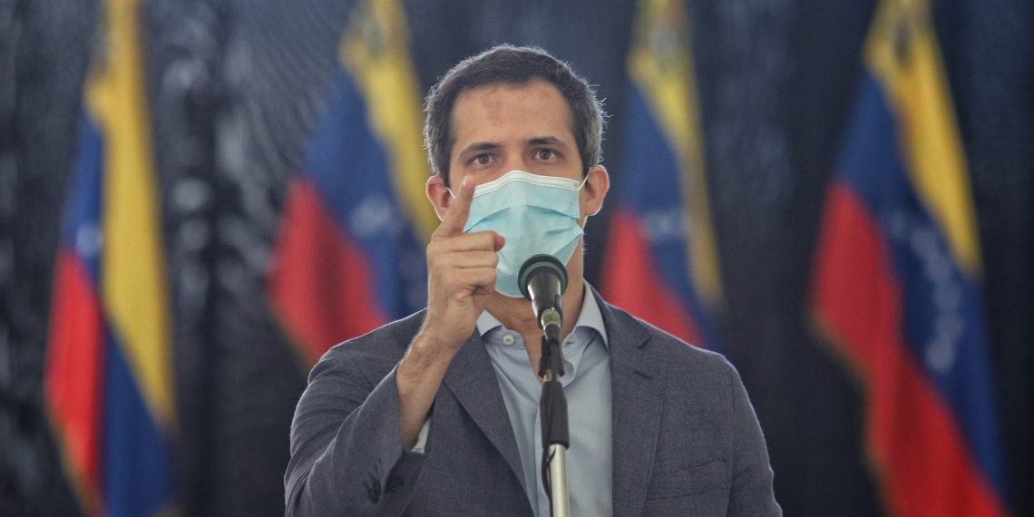 ¿Qué es el “gobierno parlamentario” al que estaría supeditado Guaidó y por qué en Venezuela no existe este sistema?
