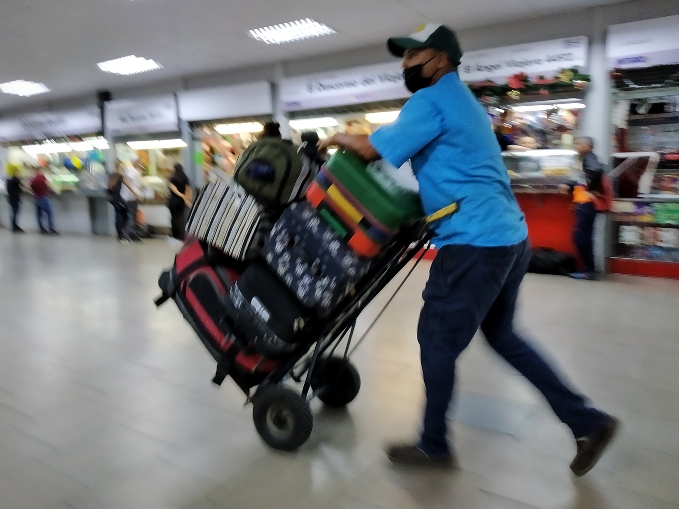 Dos nuevos contagios elevan a 257 los casos activos de COVID-19 en el país