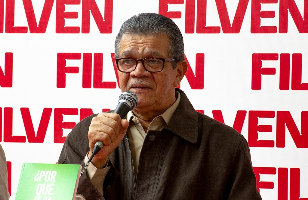Fallece el periodista y diputado Earle Herrera