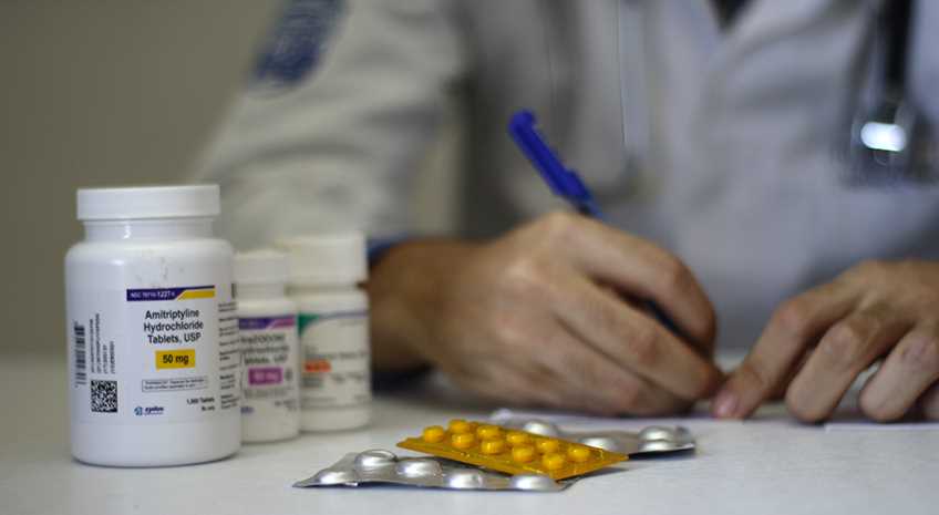 Escasez de medicamentos psiquiátricos supera el 60% en Maracaibo 