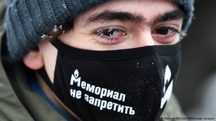 ONU: disolución de Memorial debilita los derechos humanos en Rusia
