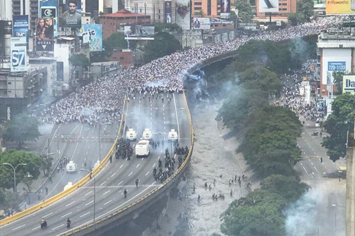 Qué detectó Defiende Venezuela en investigaciones sobre muertes en protestas