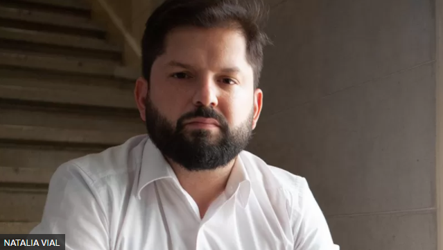 Gabriel Boric, presidente electo de Chile: "No espero que las élites estén de acuerdo conmigo, pero sí que dejen de tenernos miedo"