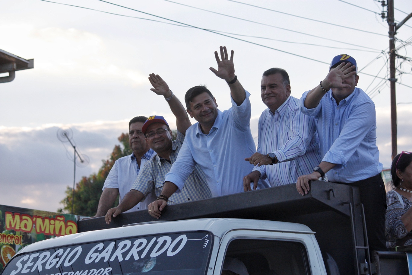 En Barinas hubo una “rebelión” a favor del voto, según expertos