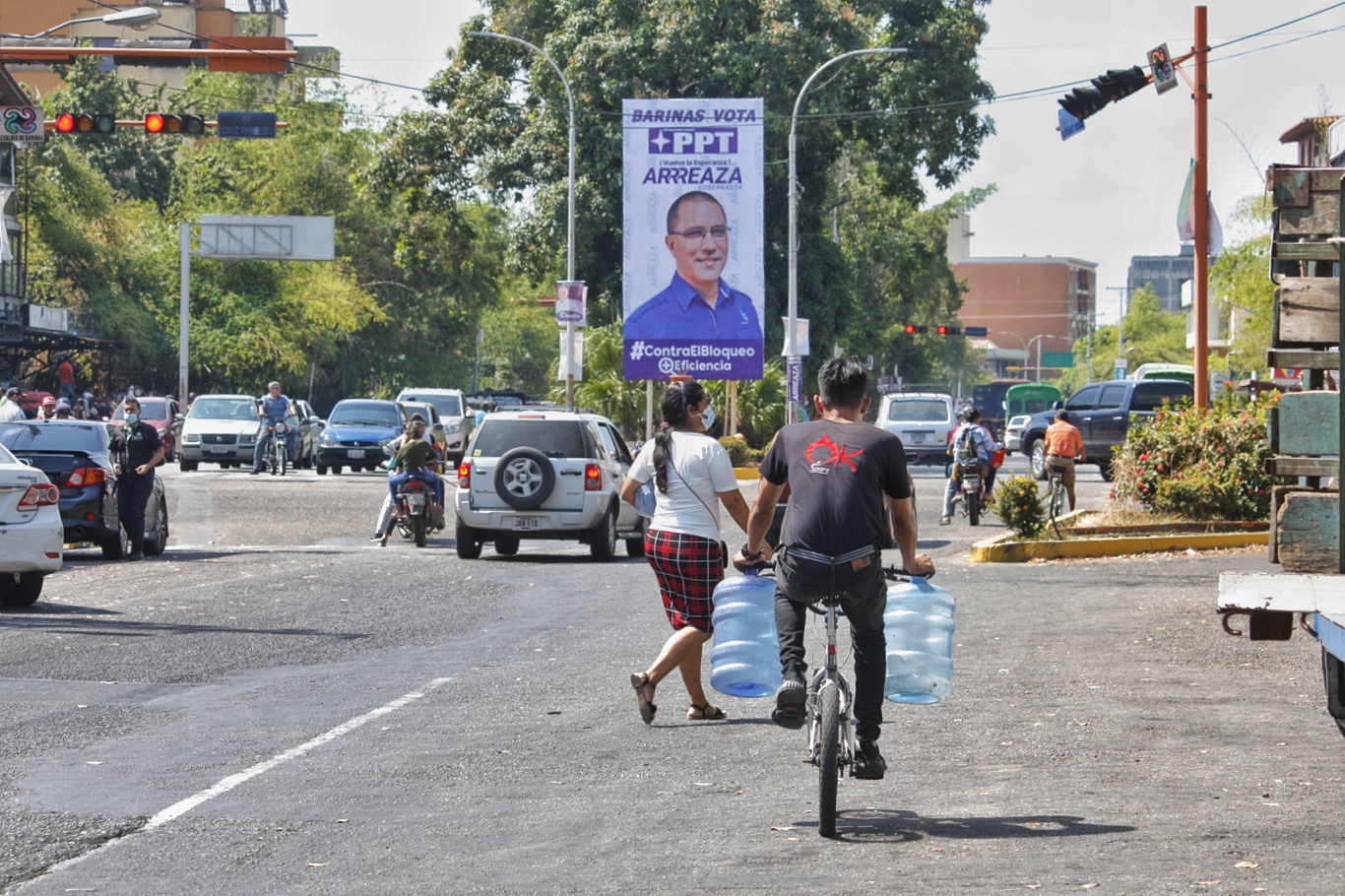 Repetición de elecciones