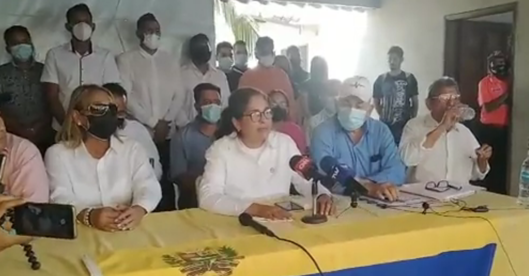 Oposición en Barinas insta a militares a respetar reglas electorales