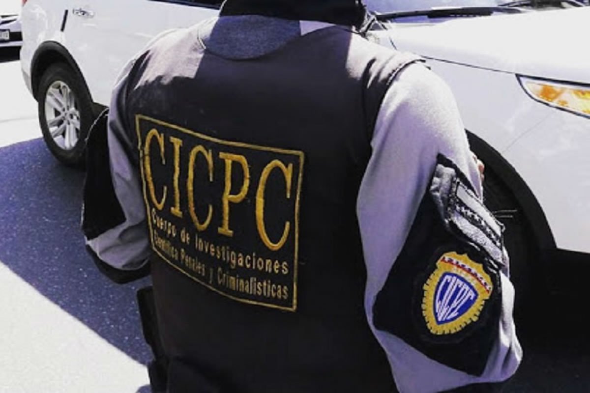 Privan de libertad a un detective del Cicpc y otras dos personas por homicidio de Nazareth Marín