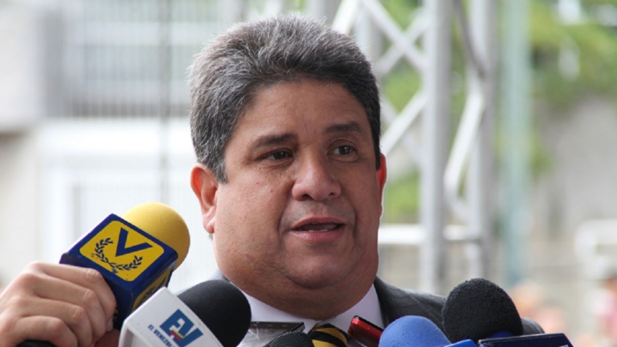 José Gregorio: Hay que renovar también el Ministerio Público y la Defensoría