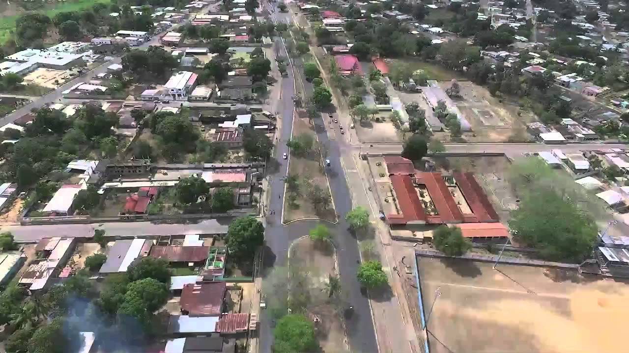 Denuncian fuertes enfrentamientos de grupos armados en Monagas este #1Ene