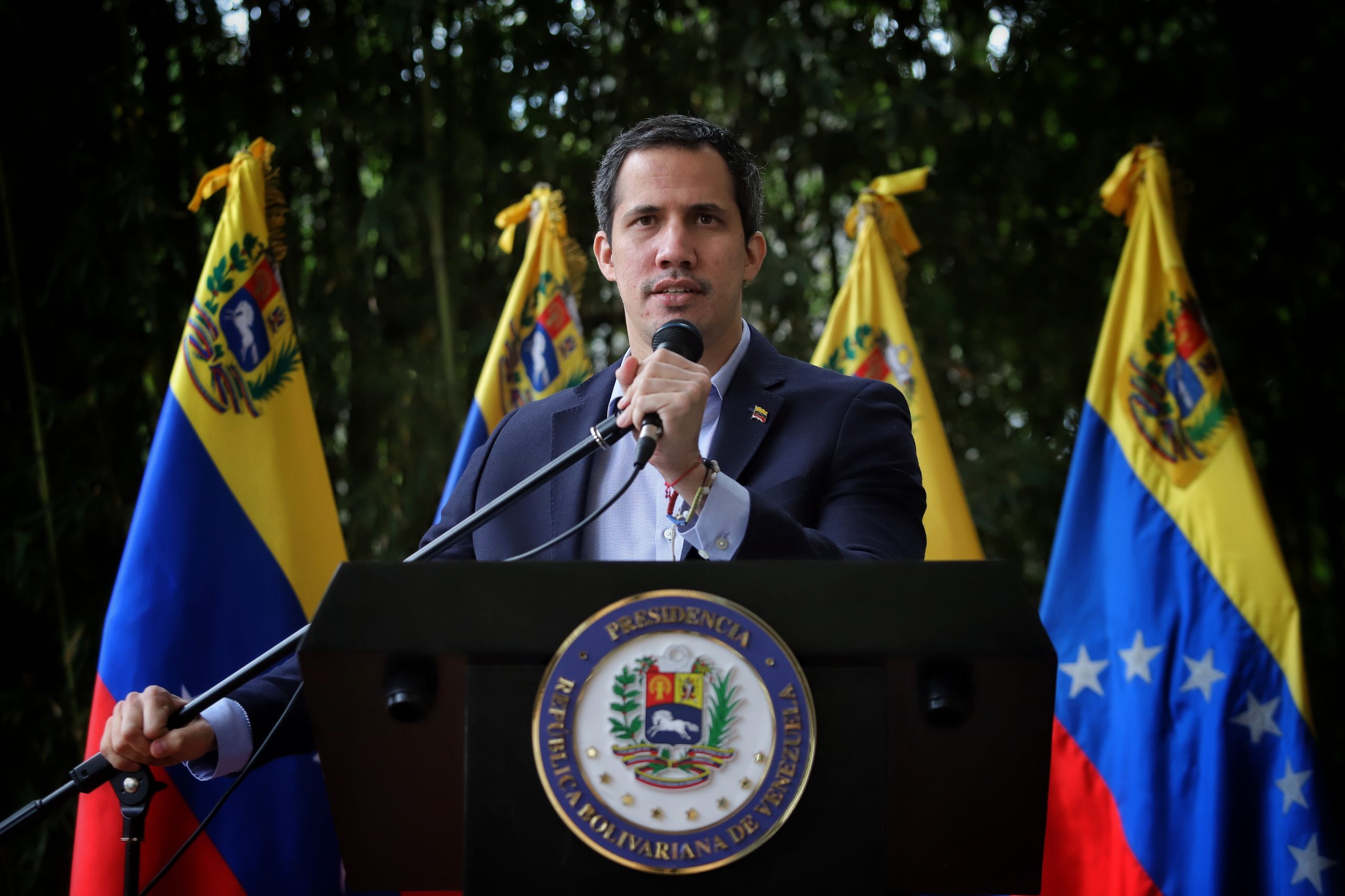 Juan Guaidó: Victoria en Barinas debe servir para unificar a la alternativa democrática