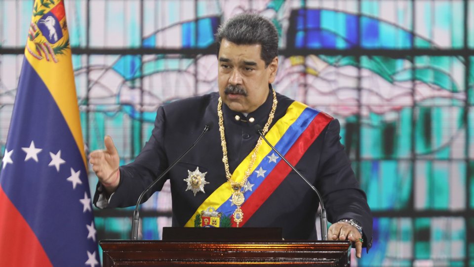 Esta es la cadena de mando implicada en crímenes de lesa humanidad en Venezuela, según misión de la ONU