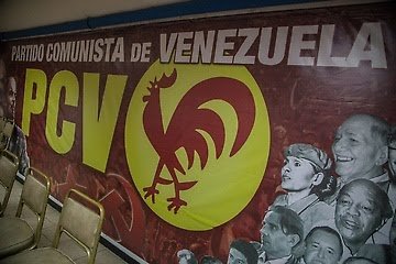 PCV a Maduro: «Es usted quien conduce un autobús con corruptos»
