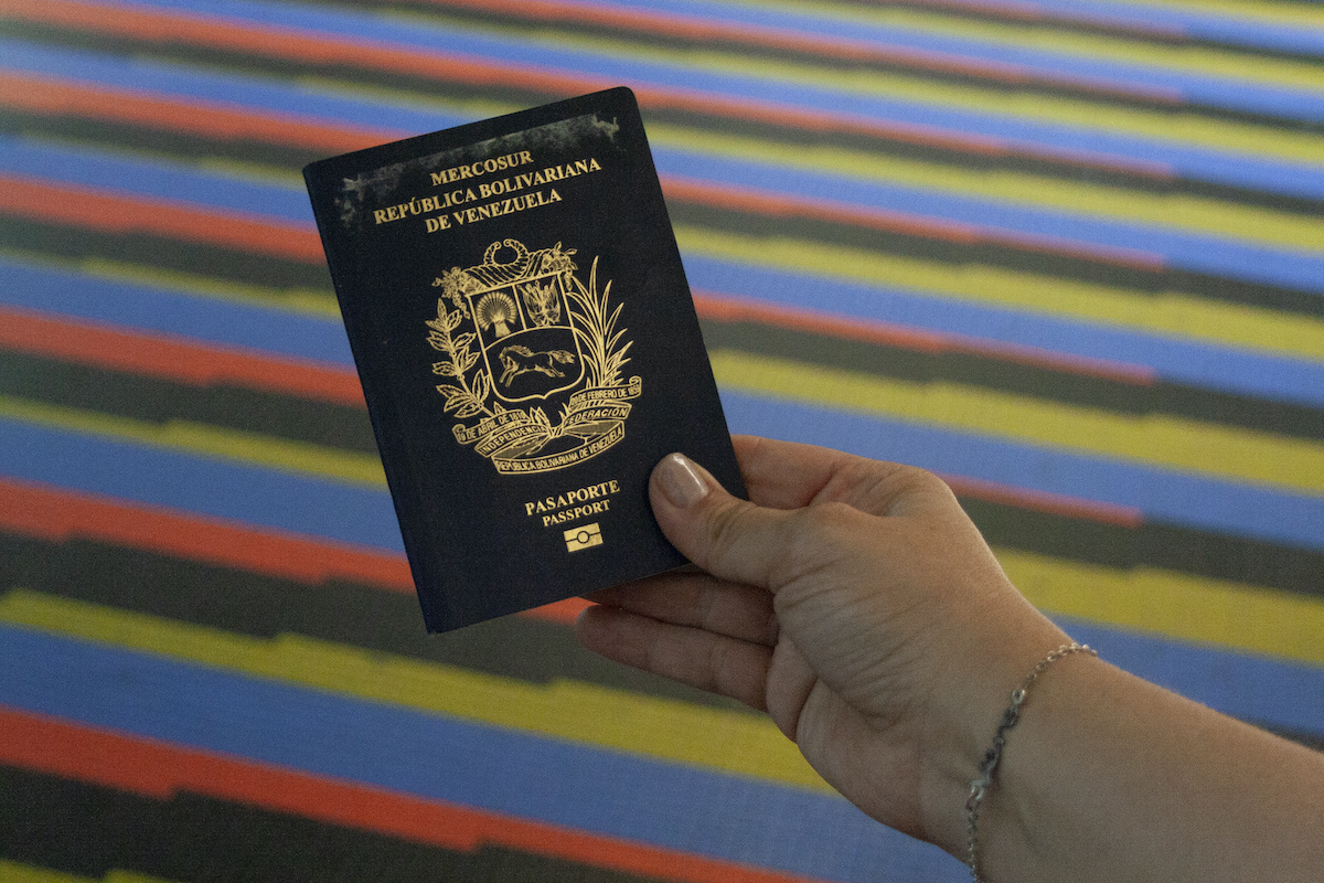 Pasaporte vencido y doble nacionalidad: Claves sobre la entrada y salida del país