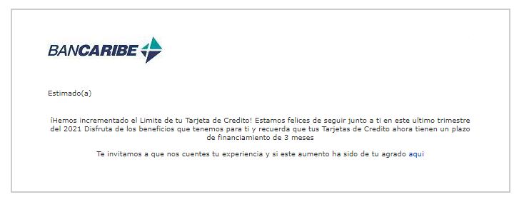 Plazo de Financiamiento
