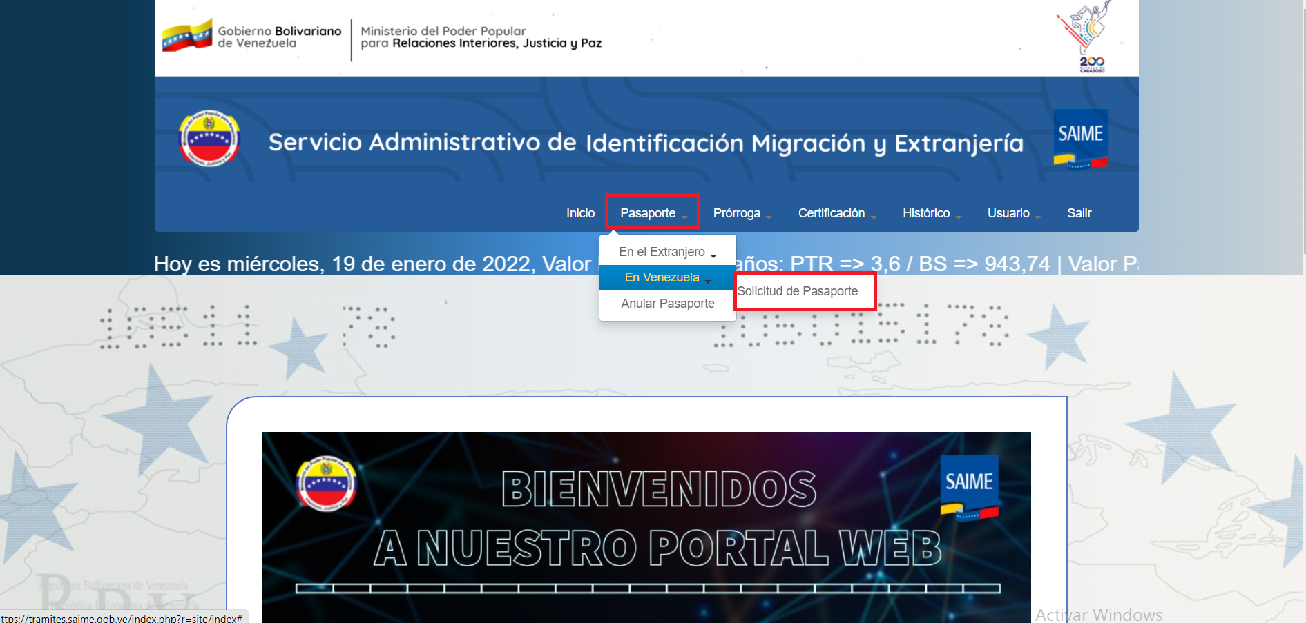 Viajar con niños, niñas y adolescentes: ¿cómo tramitar el pasaporte venezolano?