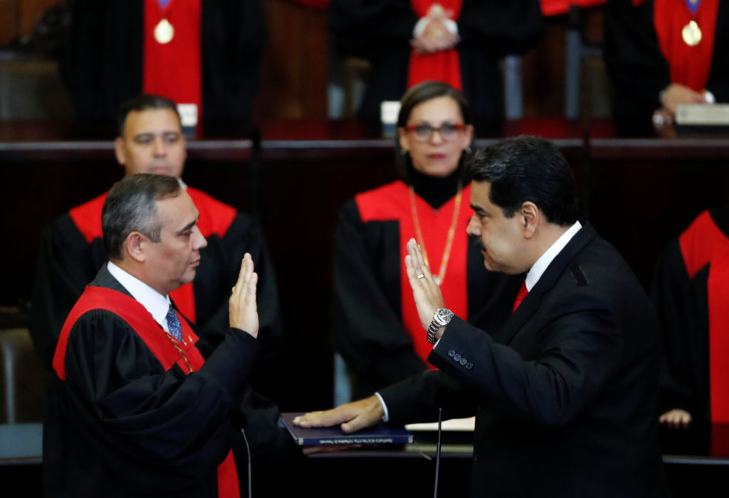 “Reforma judicial” puede costarles el cargo a los magistrados exprés