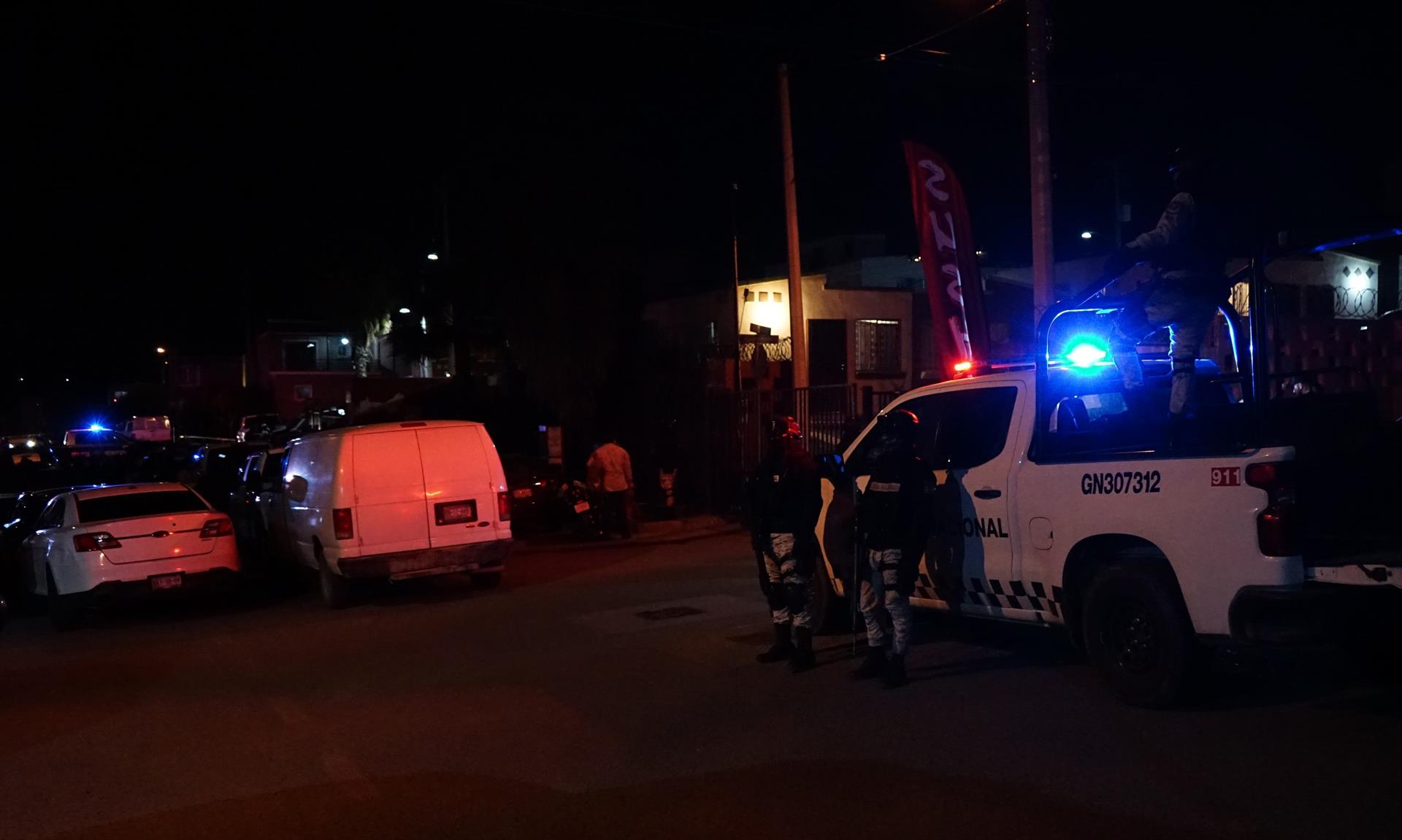 Matan a periodista mexicana en Tijuana, la tercera asesinada en enero