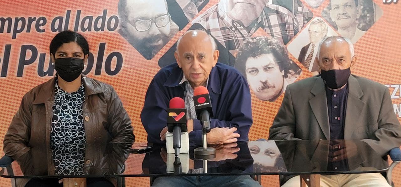 «Poder Electoral mata el referendo y revoca derechos políticos de los venezolanos», rechaza el MAS