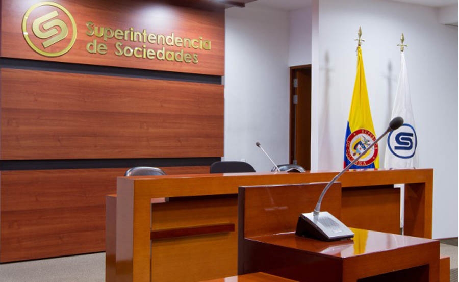 Supersociedades de Colombia ratifica intervención de Monómeros