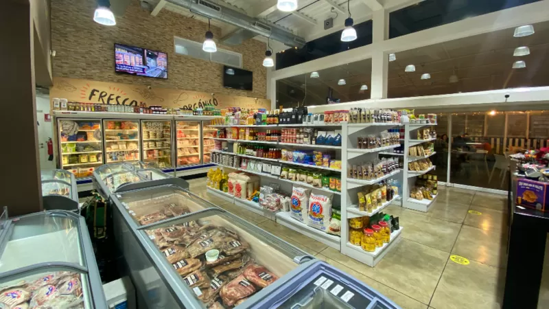 "Venezuela no es un país socialista. Es un país con una economía capitalista de bodegones"