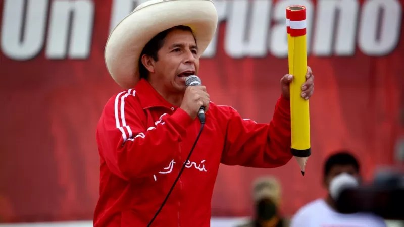 Perú: qué significa para Pedro Castillo la caída de su segundo gobierno en 6 meses