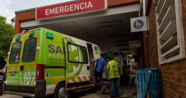 Cocaína adulterada en Argentina: el drama que vivió la familia de una de las víctimas que consumió la droga en Buenos Aires
