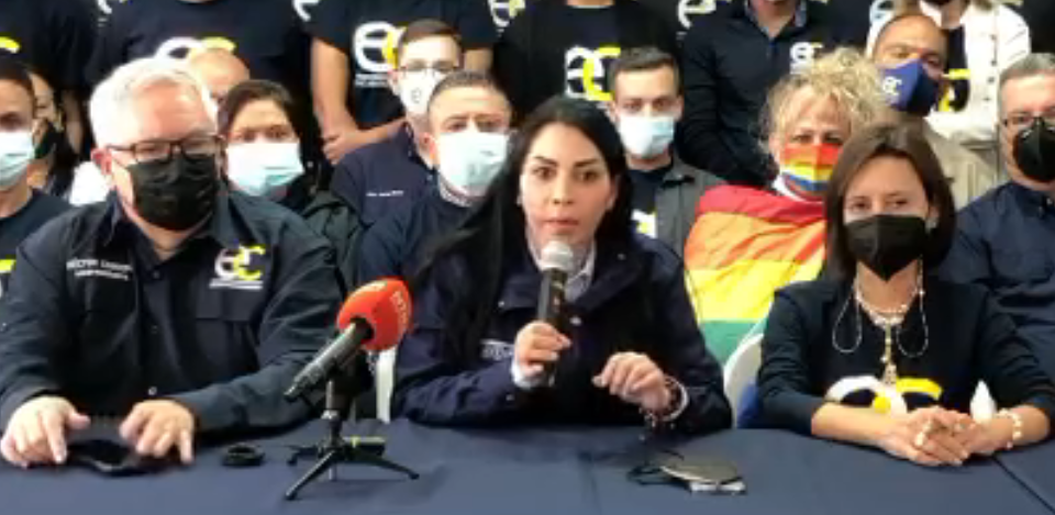 Exigen a organismos internacionales una respuesta más contundente ante maltrato de migrantes venezolanos