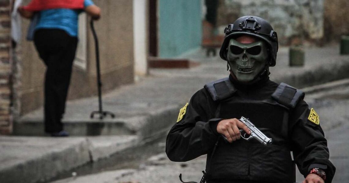 policial