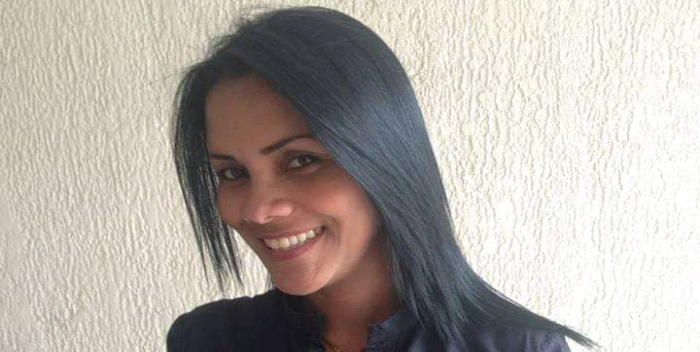Emirlendris Benítez