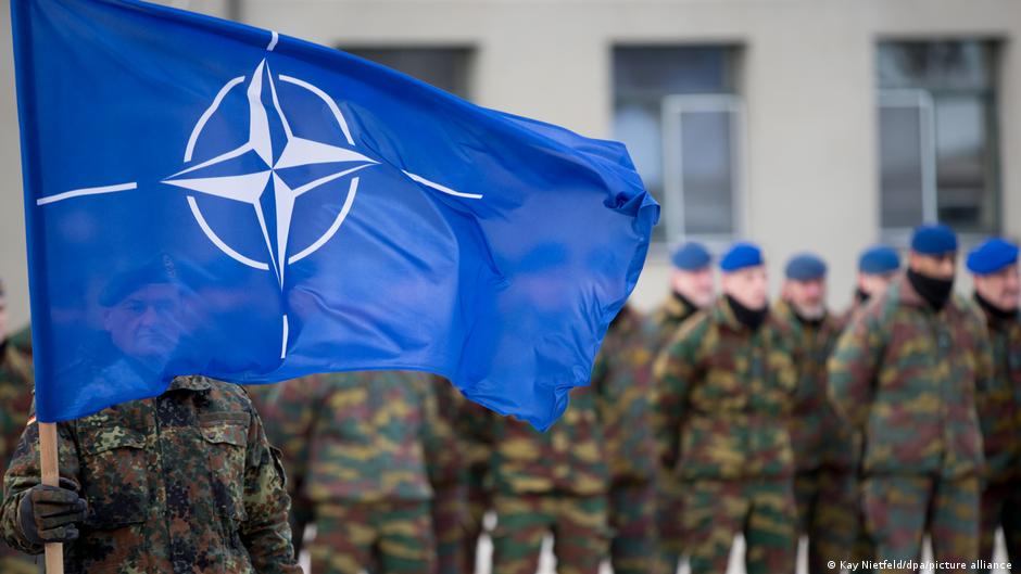 La OTAN refuerza su presencia en Polonia y Lituania