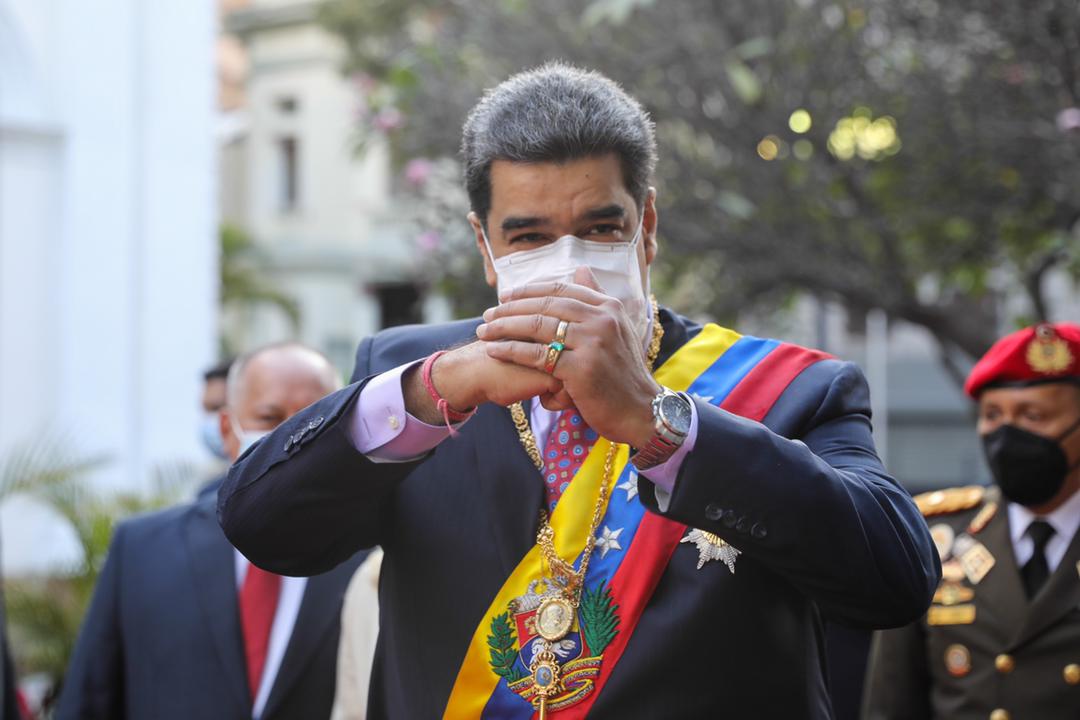 Candidatura presidencial en el chavismo: ¿es Maduro o habrá relevo?