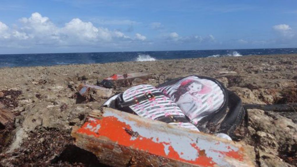 Así fueron los últimos 8 naufragios de migrantes venezolanos en el mar caribe