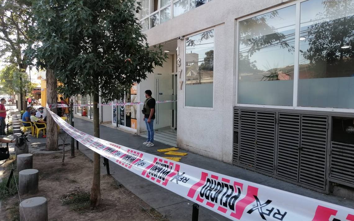 Niña venezolana fallece tras caer de un edificio en Chile