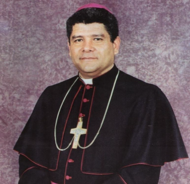 Fallece monseñor Ramón Viloria Pinzón, obispo emérito de la Diócesis de Puerto Cabello