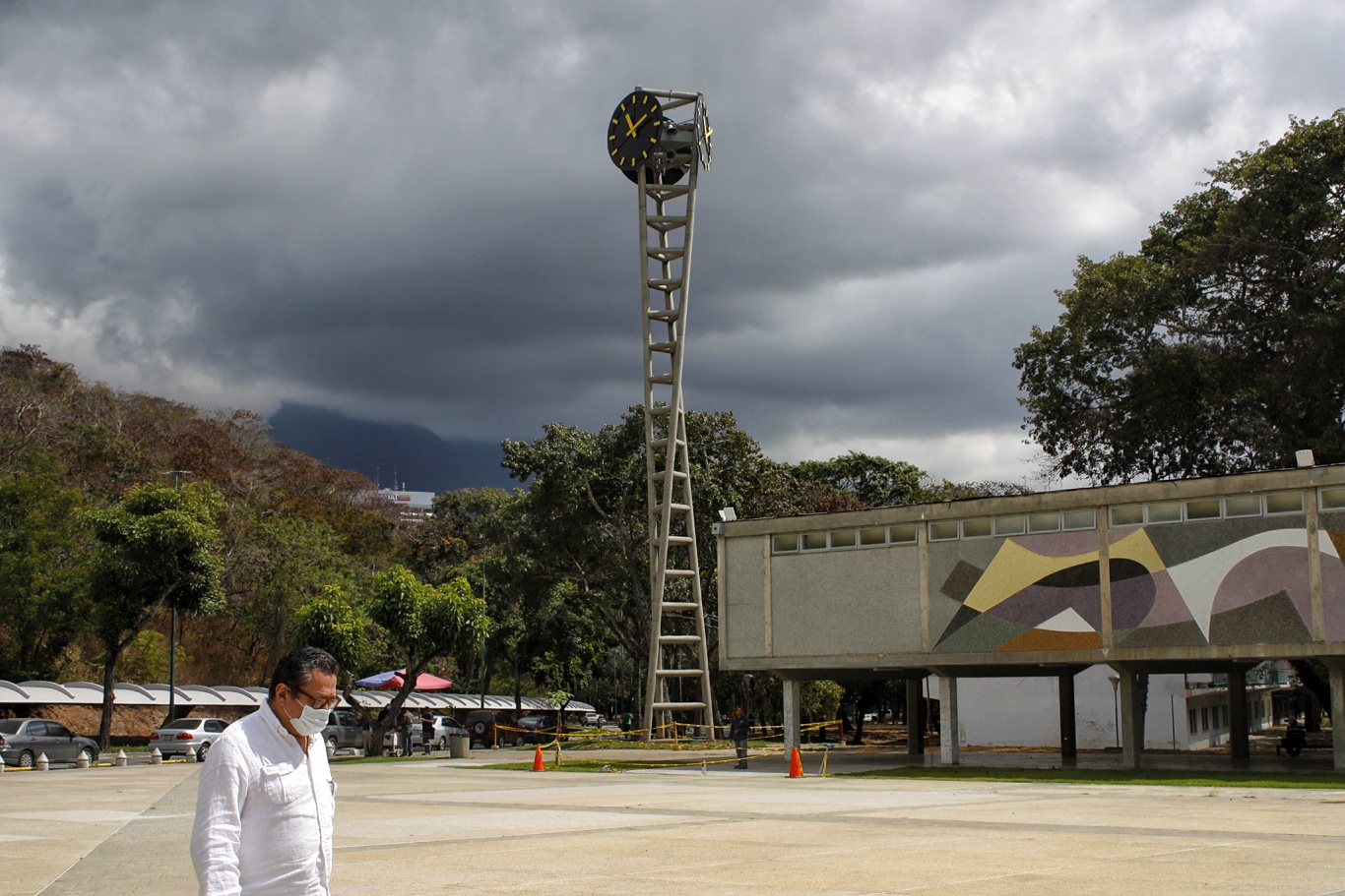 Venezuela supera las 5.600 muertes por COVID-19 este #19Feb
