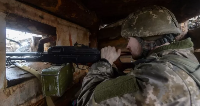 Rusia invade Ucrania: la ayuda militar sin precedentes que Occidente enviará al gobierno ucraniano (y el cambio de postura de Alemania)