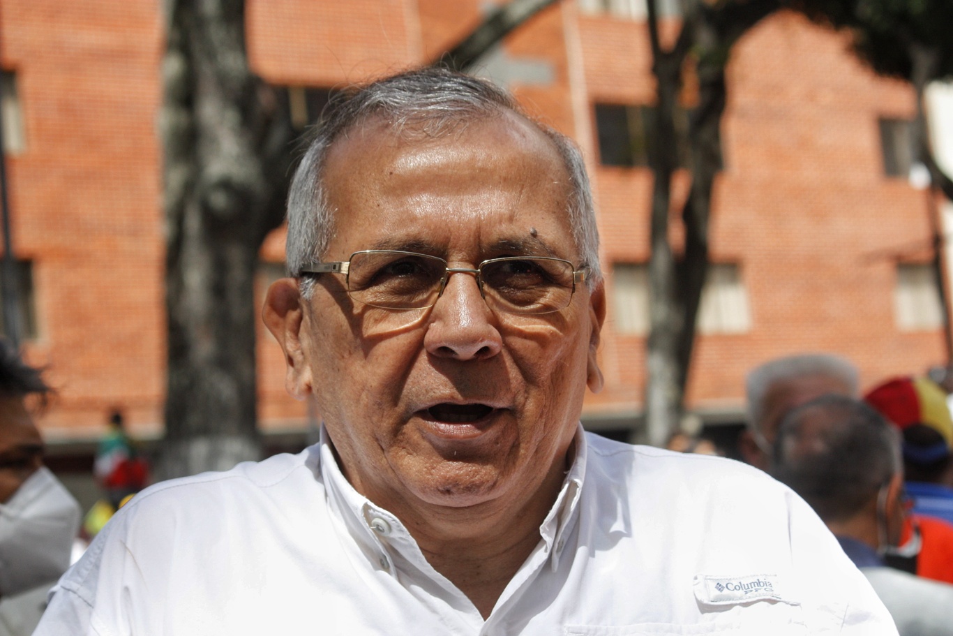 Movimiento Venezuela Democrática con Rodrigo Cabezas apoya candidatura de Edmundo González