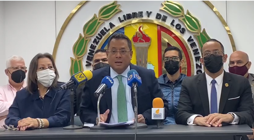 Ley de Impuesto a Grandes Transacciones Financieras afectará bolsillo de venezolanos, asegura diputado