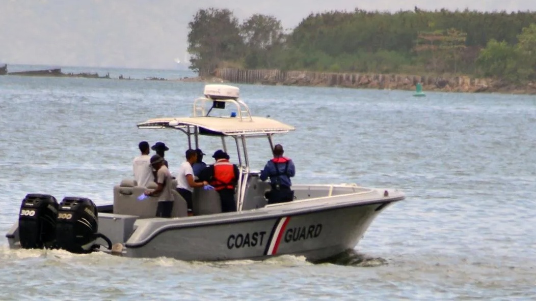"Se lo mataron en los brazos, de un disparo", dice padre de niño venezolano fallecido en Trinidad y Tobago