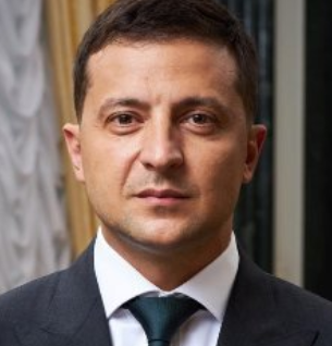 Presidente de Ucrania: Incursión rusa en Chernóbil es una declaración de guerra a Europa