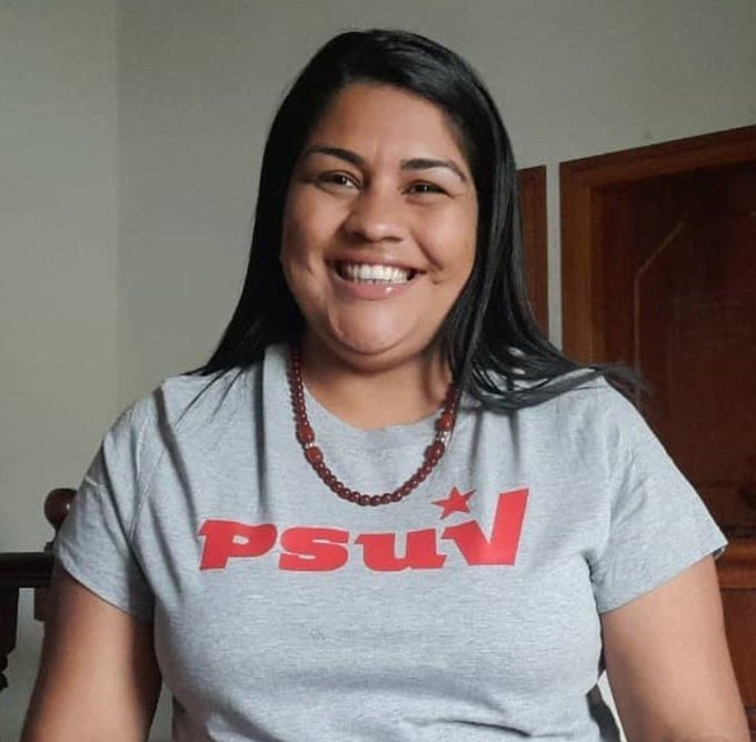 Estas son las nuevas ministras del gobierno de Nicolás Maduro