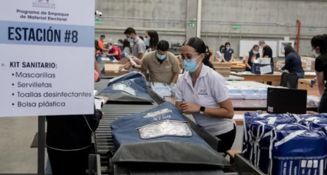 Elecciones en Costa Rica: las grietas en la economía de bienestar que son clave en las elecciones presidenciales