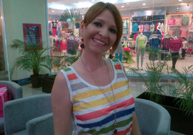 Erika Verdi, directora del portal de noticias Táchira News, está siendo objeto de una campaña de difamación e intimidación