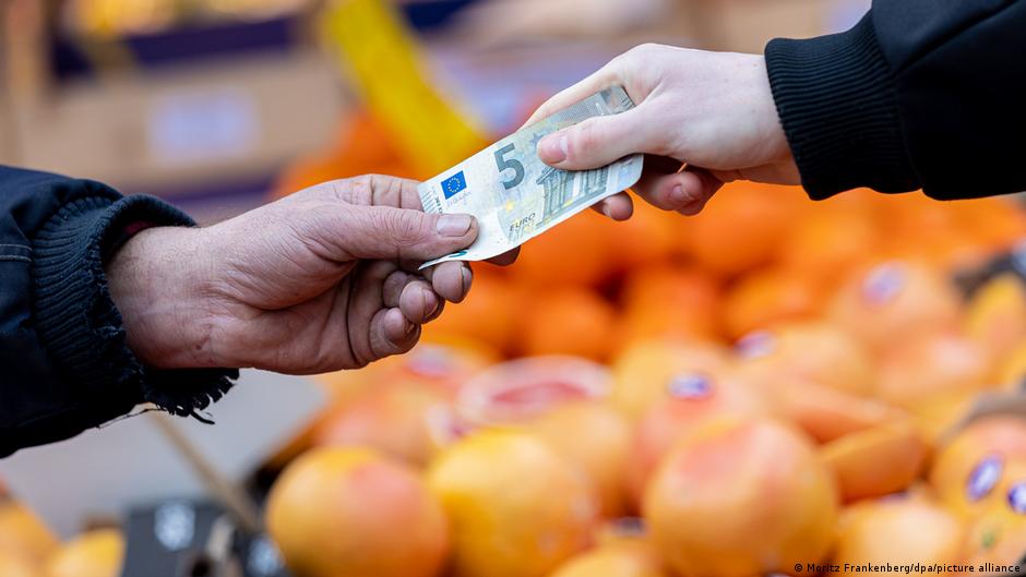Eurozona reporta su inflación más alta desde que inició registros