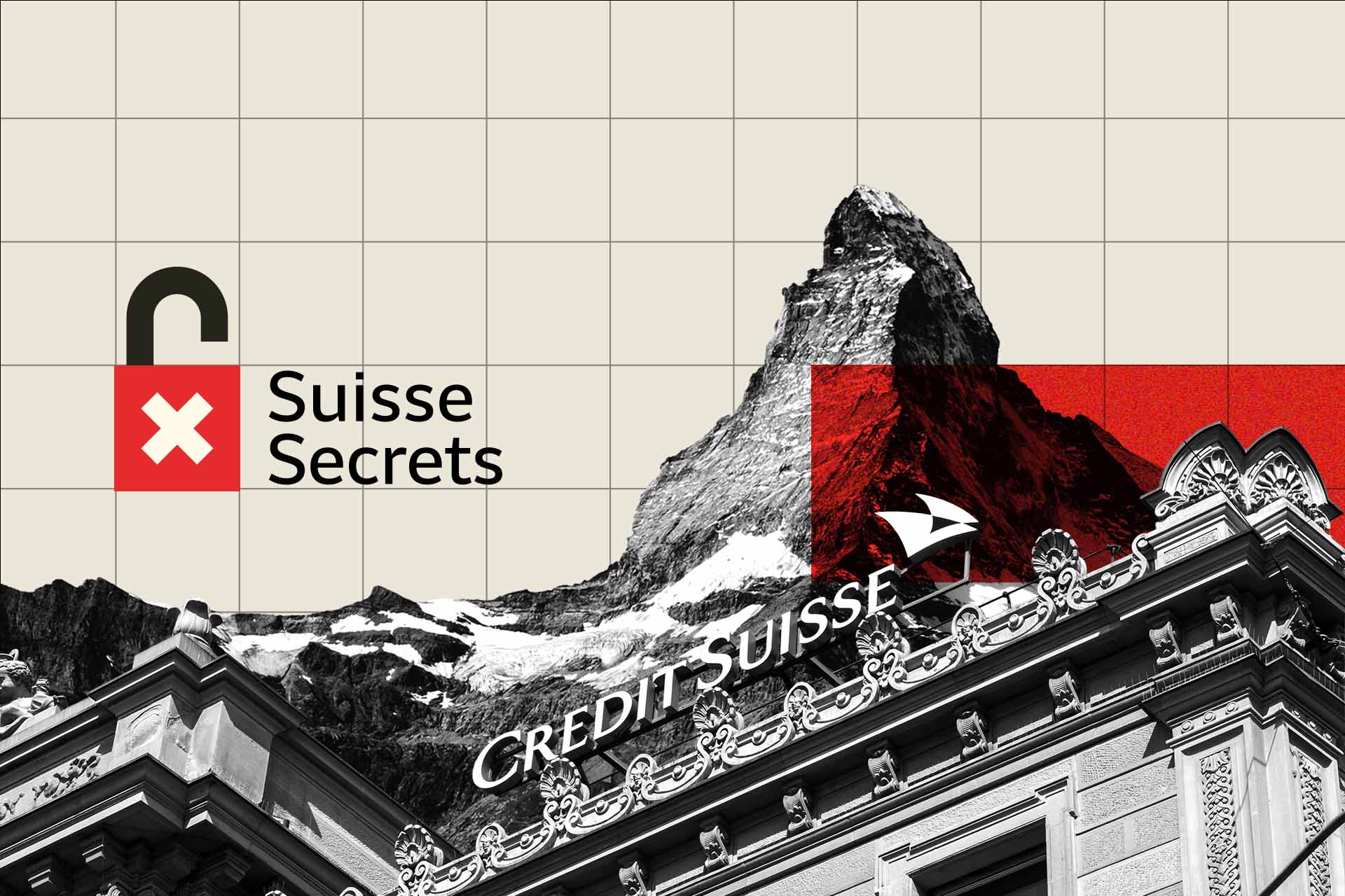 suisse secrets